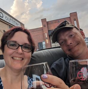 Meet your Posher, Farrah